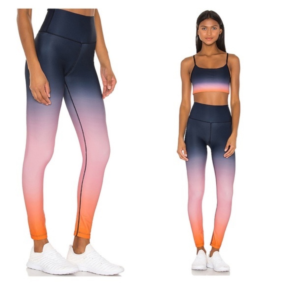 Splits59 Indigo Pink Ombré Set